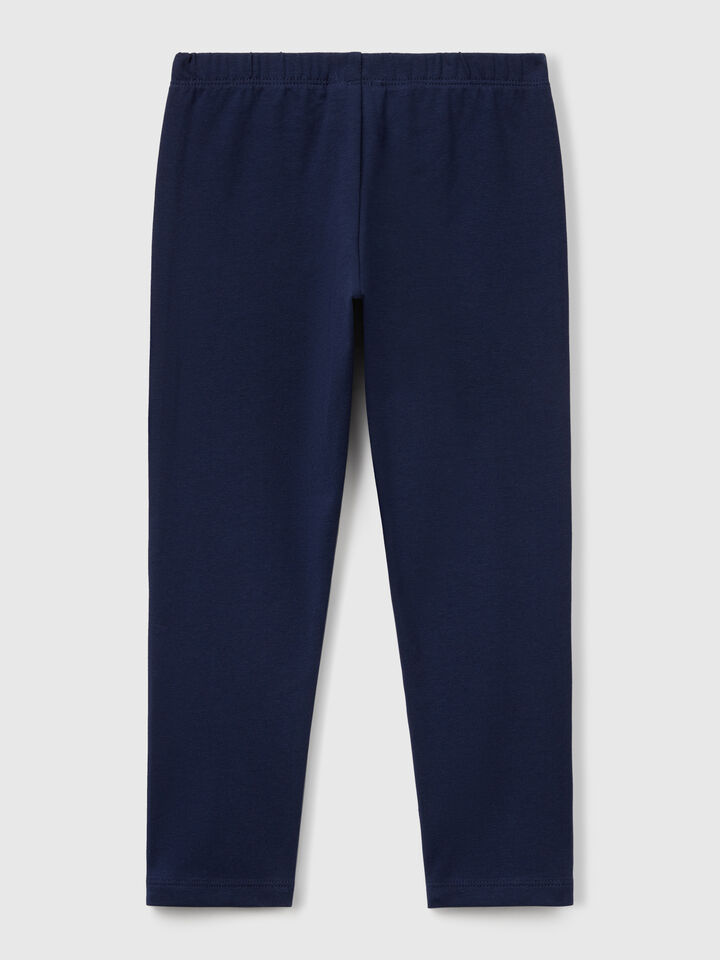 LEGGINGS Filles image number 2